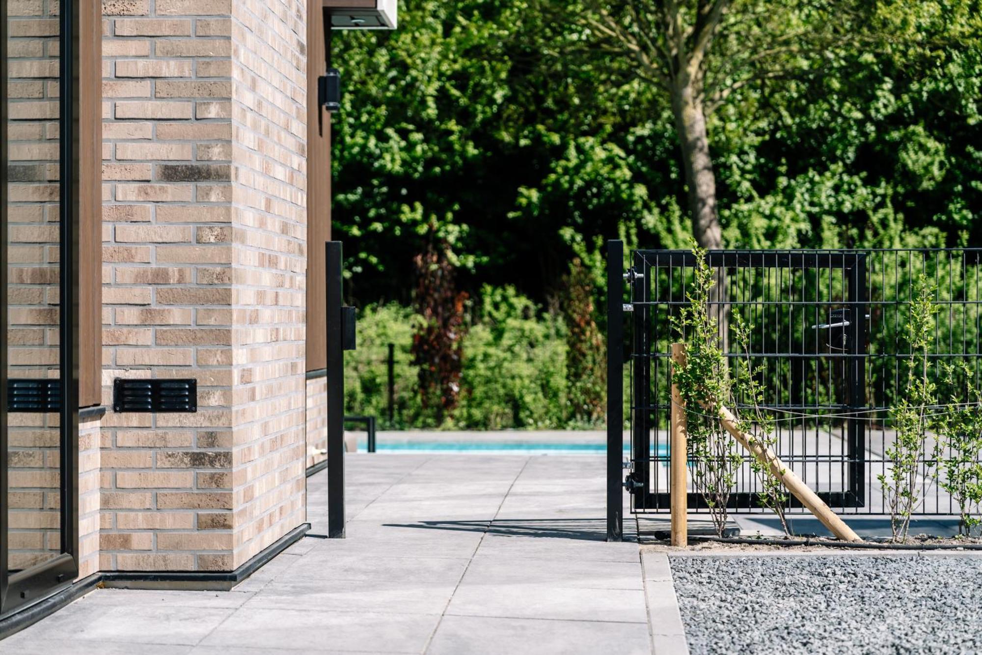 Vakantierijk Waarland Habitación foto