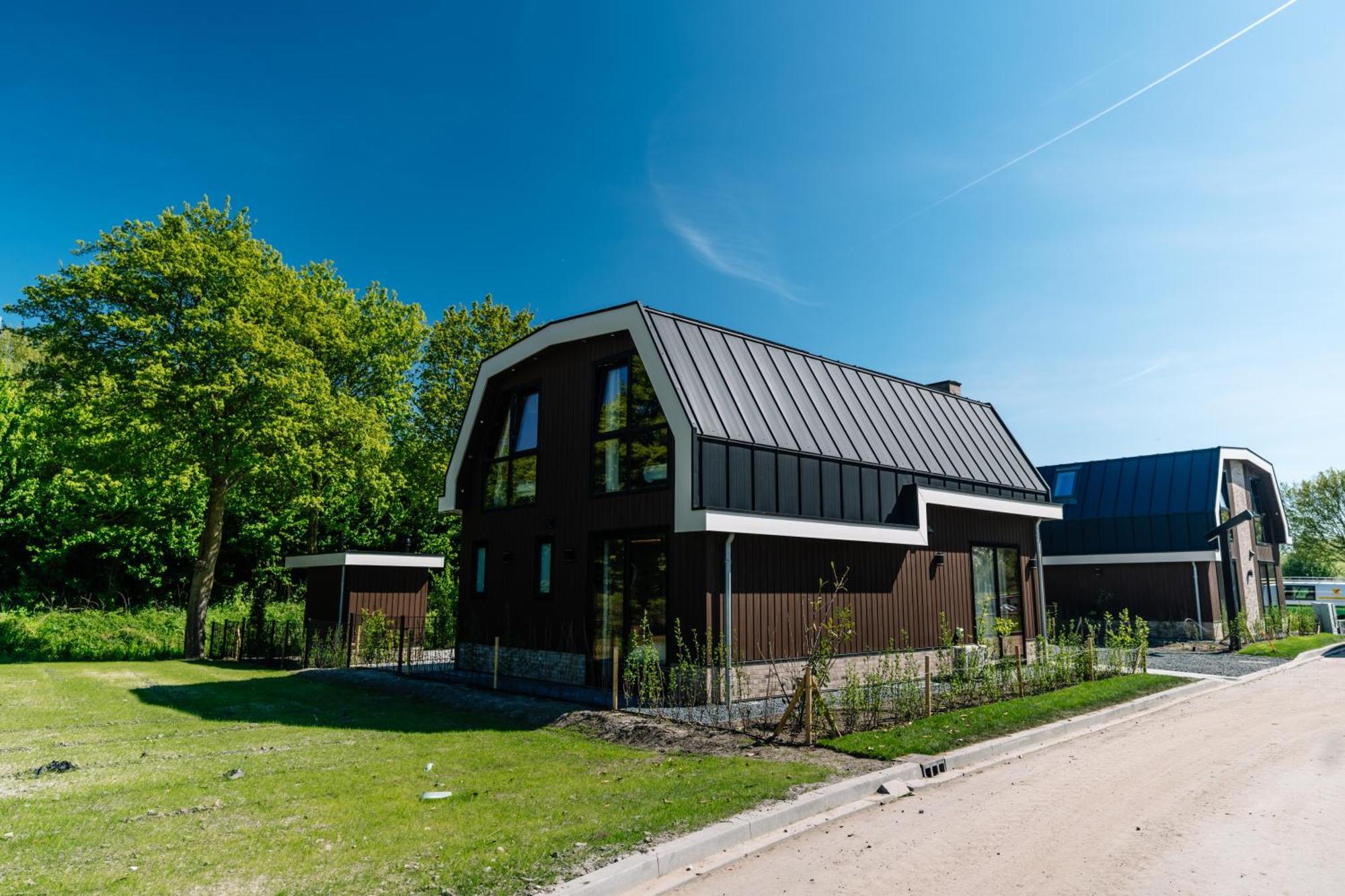 Vakantierijk Waarland Habitación foto