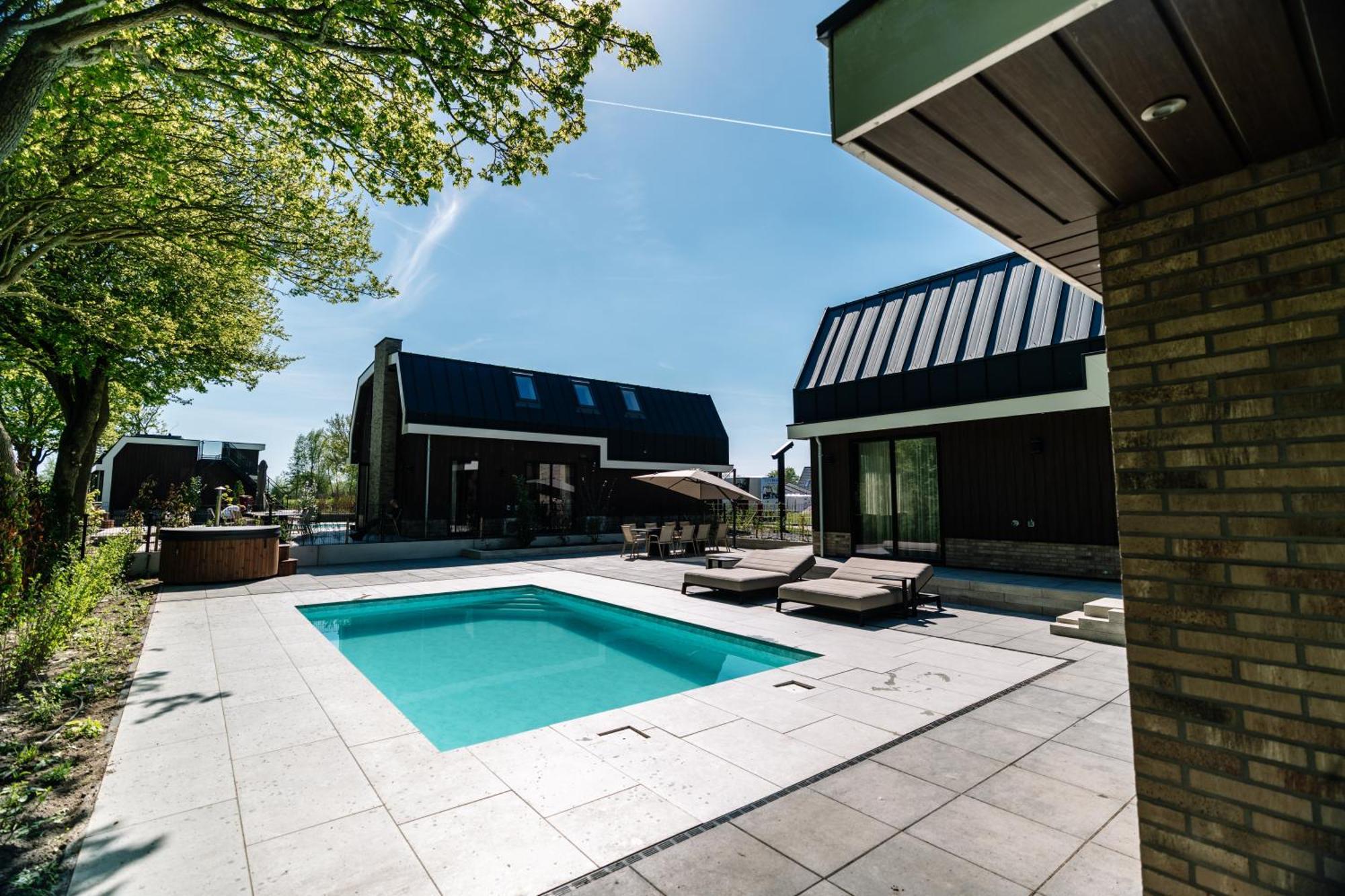 Vakantierijk Waarland Habitación foto