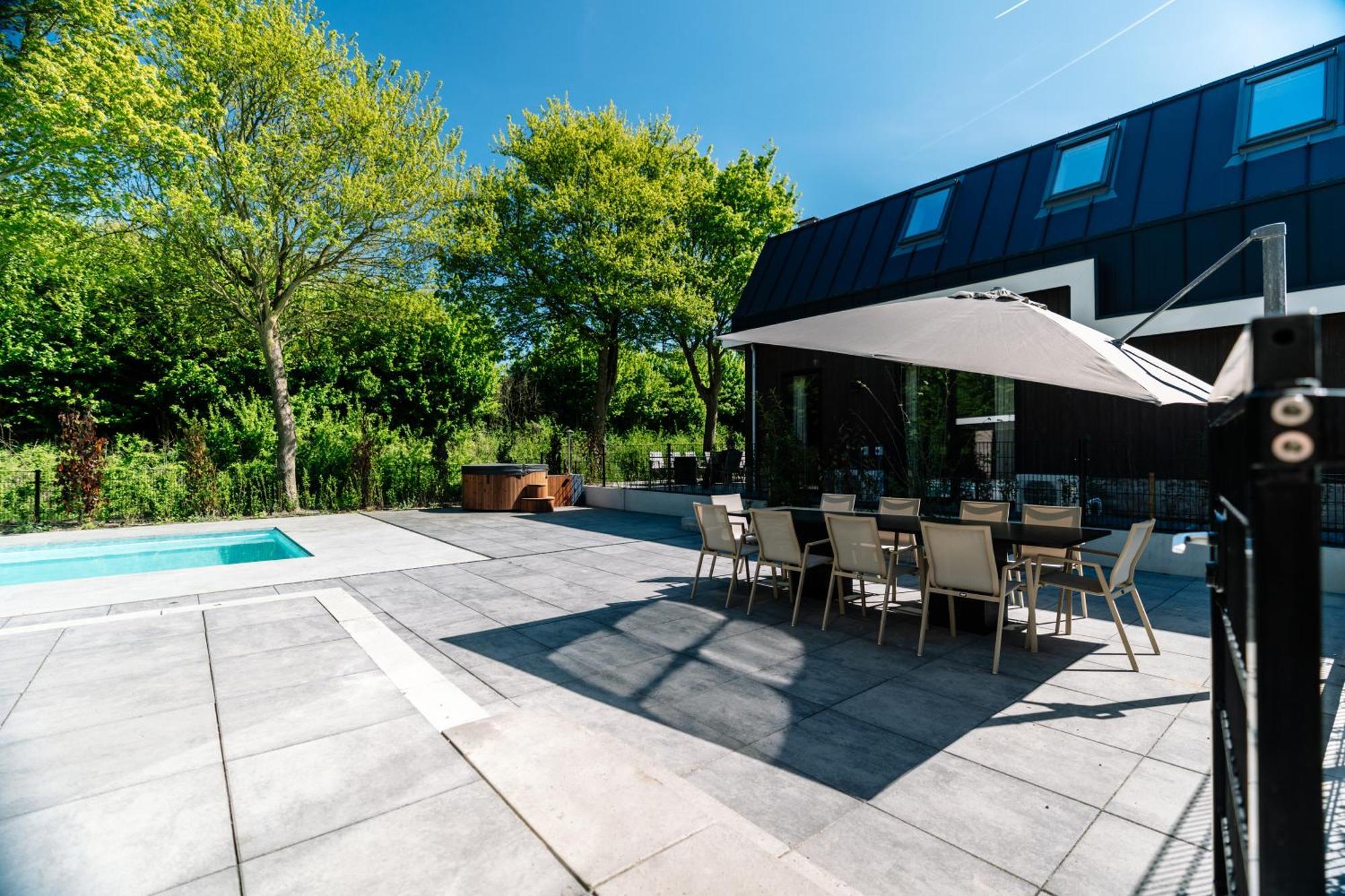 Vakantierijk Waarland Habitación foto