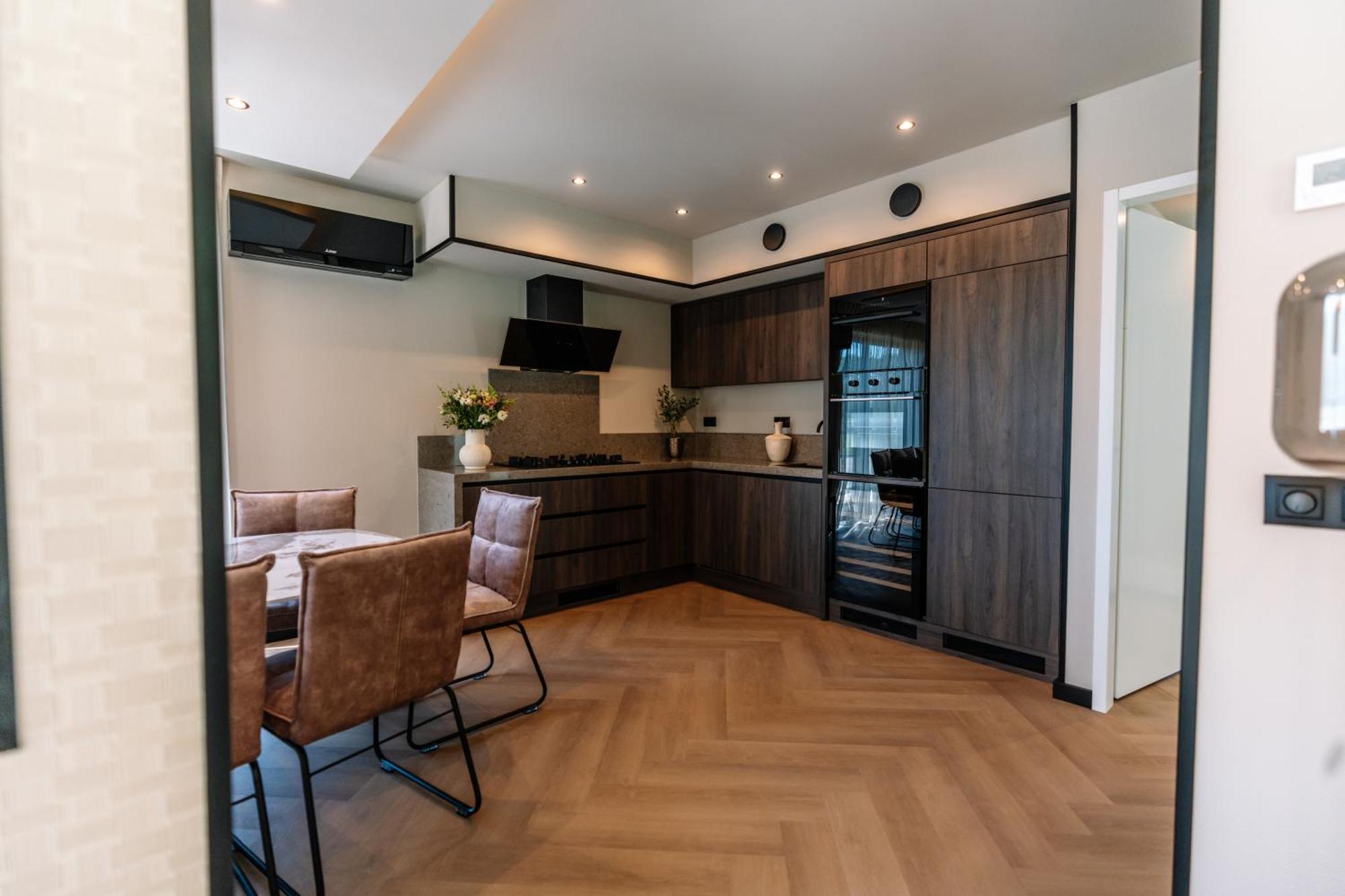Vakantierijk Waarland Habitación foto