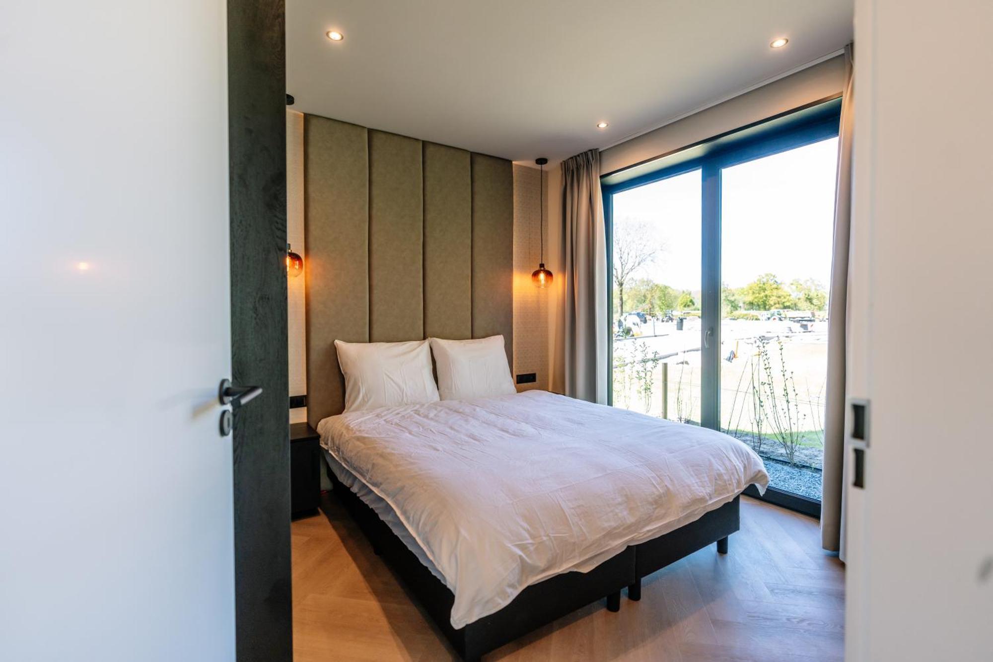 Vakantierijk Waarland Habitación foto